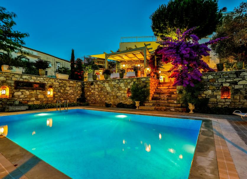 Pool Billede