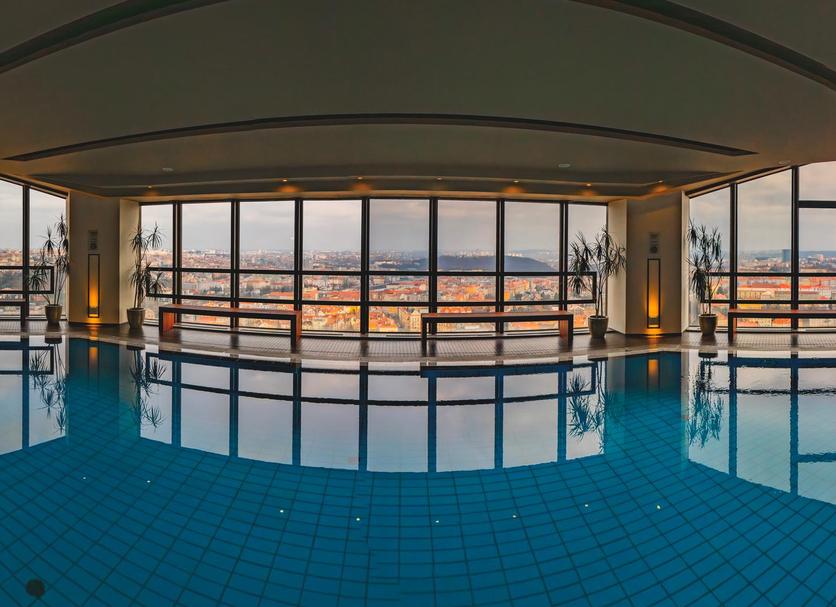 Pool Billede