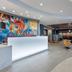 Receptionist