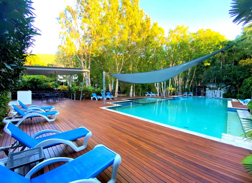 Pool Billede