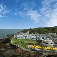 Bar Harbor Inn