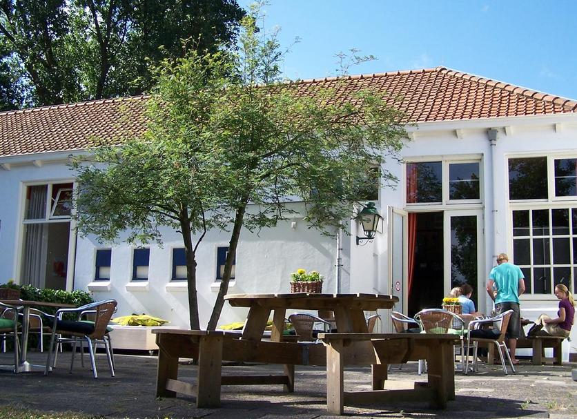 Bygning Billede
