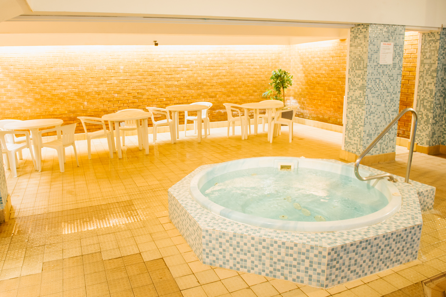 Spa