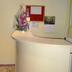 Receptionist