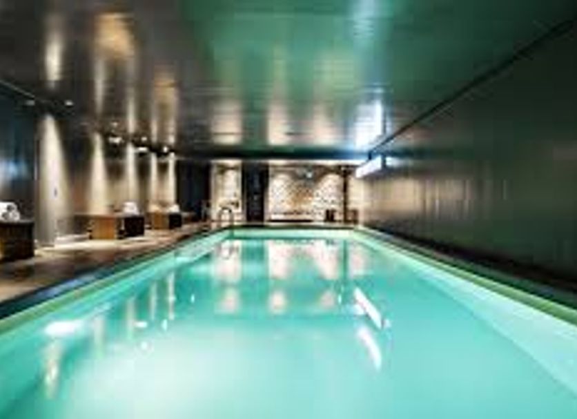 Pool Billede