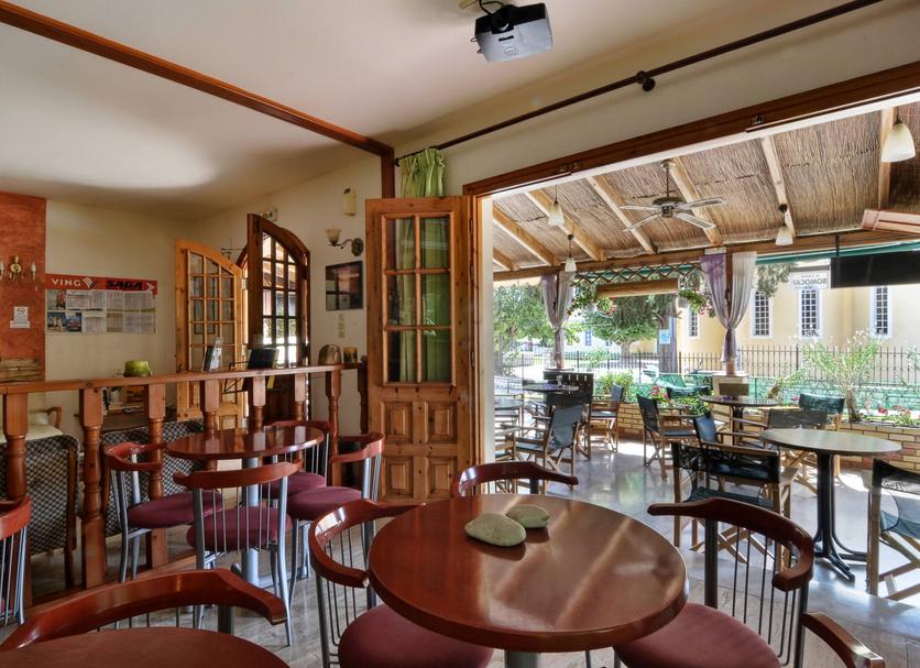 Bar Billede