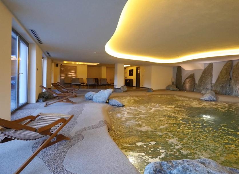 Spa Billede