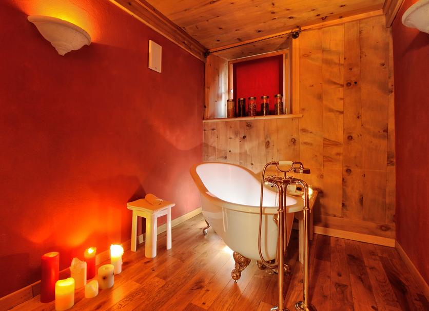 Spa Billede