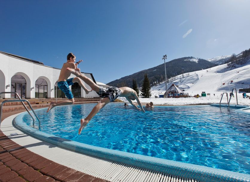 Pool Billede