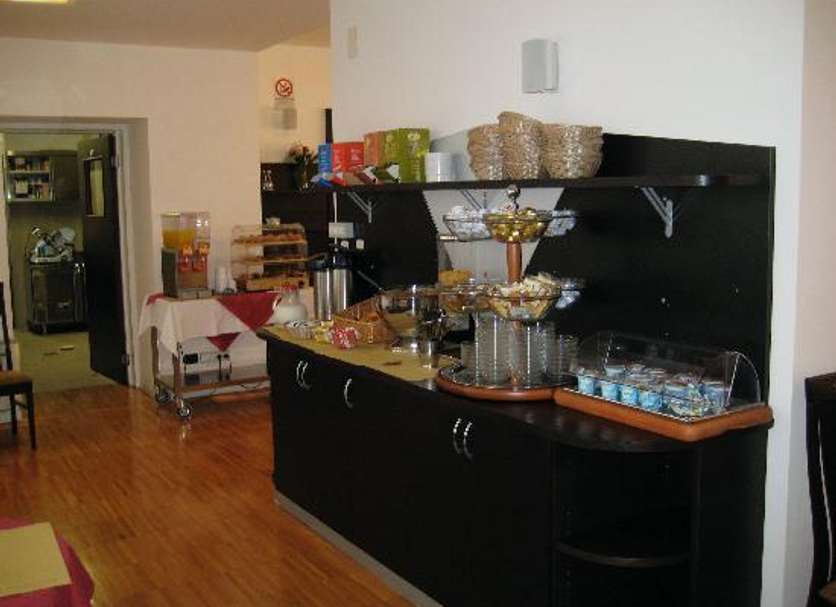 Bar Billede