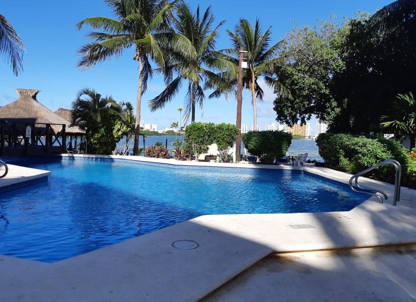 Pool Billede