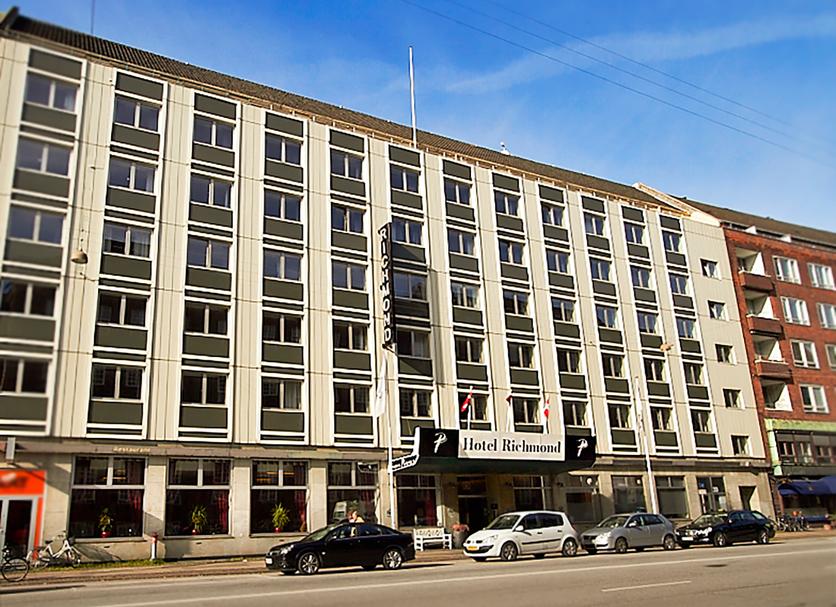 Bygning Billede