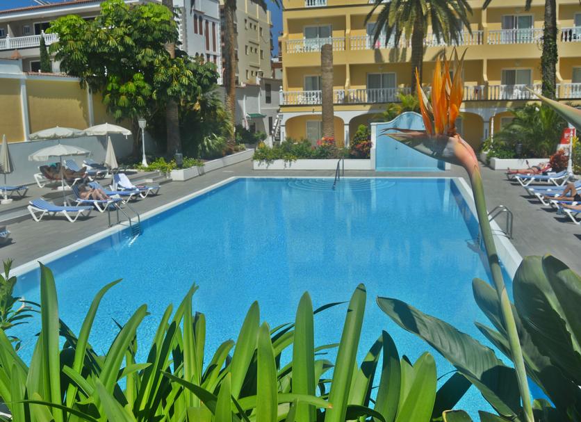 Pool Billede