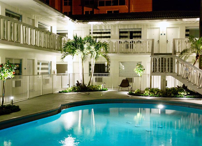 Pool Billede