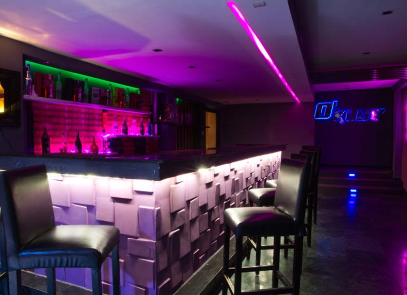 Bar Billede