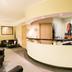 Receptionist