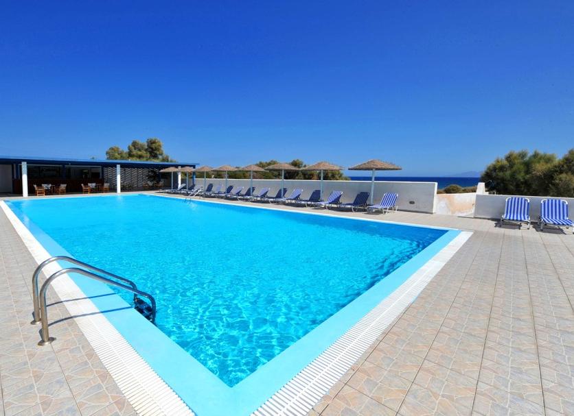 Pool Billede