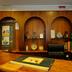 Receptionist