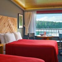 Lake House at High Peaks Resort