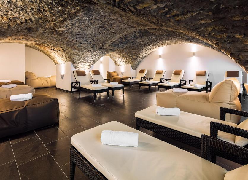 Spa Billede