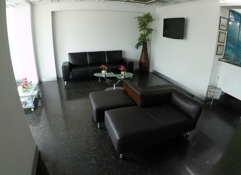 Hotelfacilitet Billede