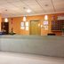 Receptionist