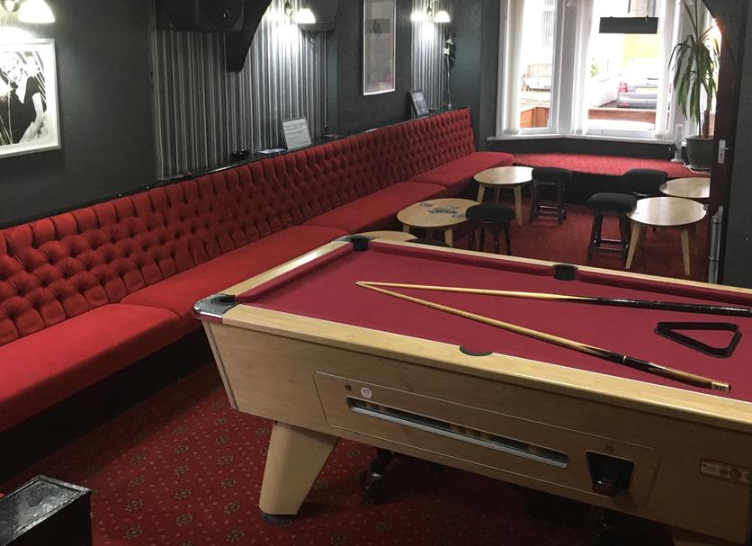 Bar Billede