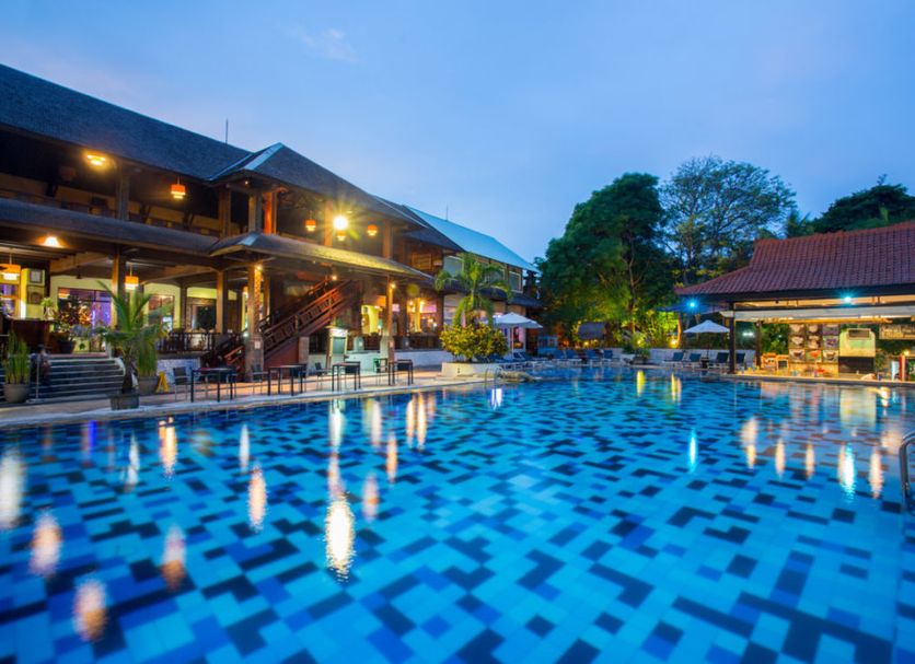 Pool Billede