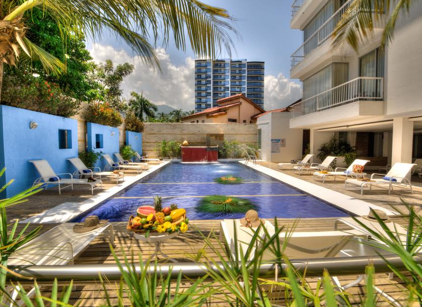 Pool Billede
