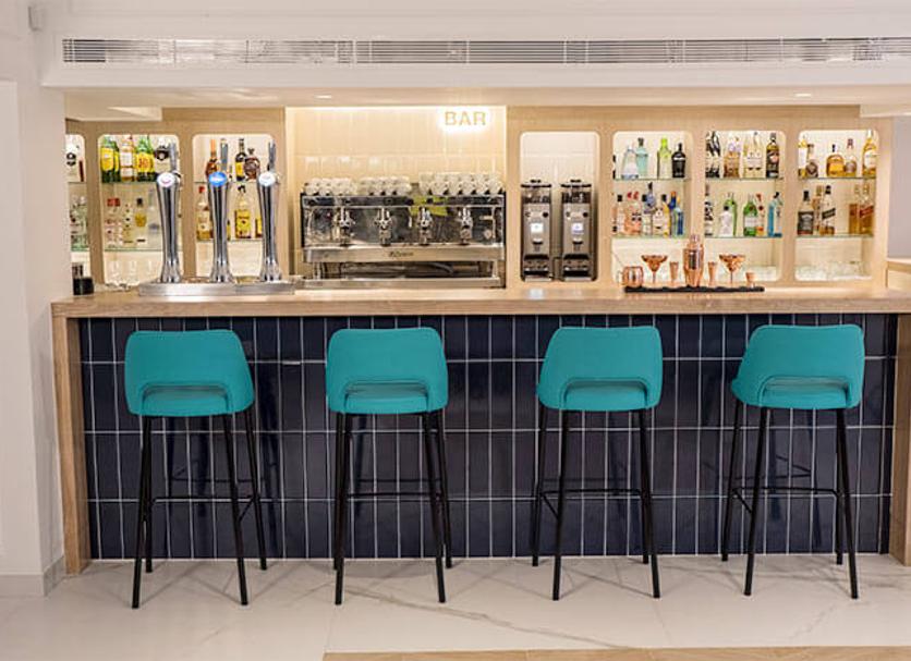 Bar Billede