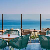 Hilton Tanger City Center Hotel & Residences