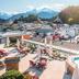 Tagterrasse