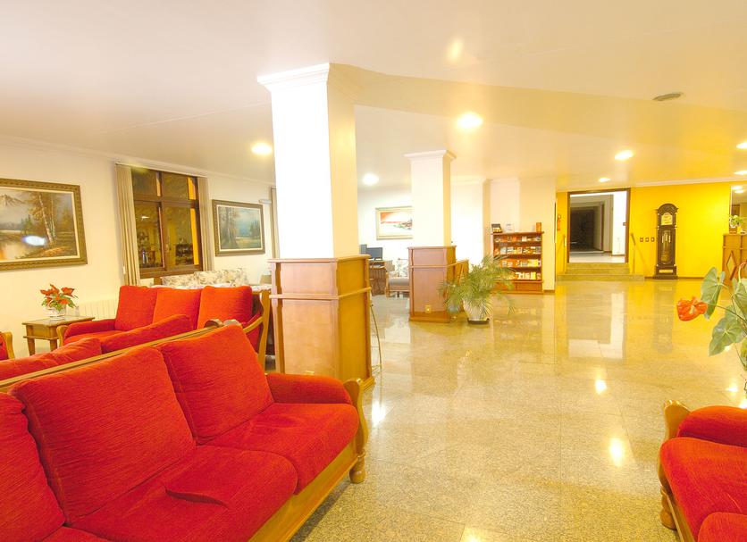 Reception Billede