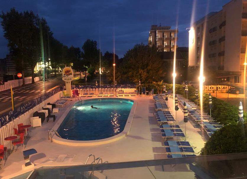 Pool Billede