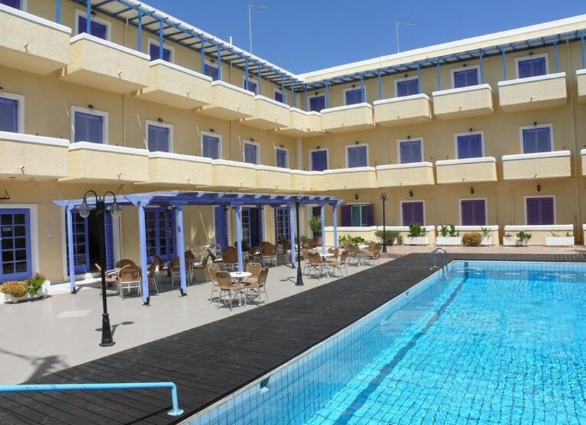Pool Billede
