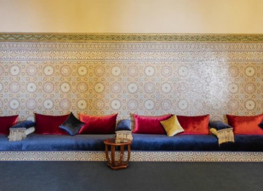 Lounge Billede