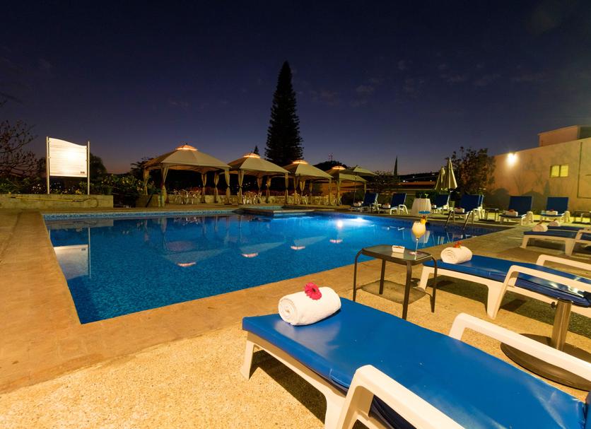 Pool Billede