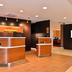 Receptionist