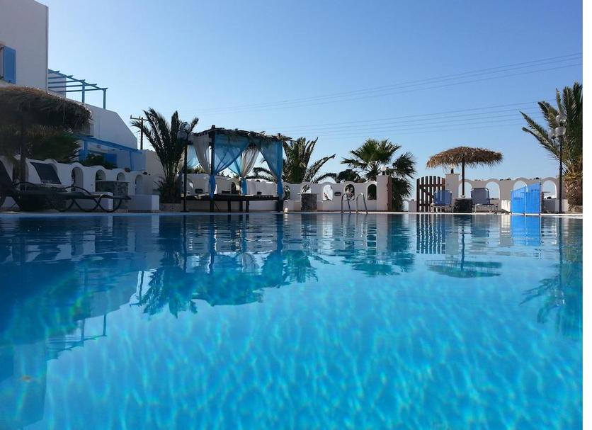 Pool Billede