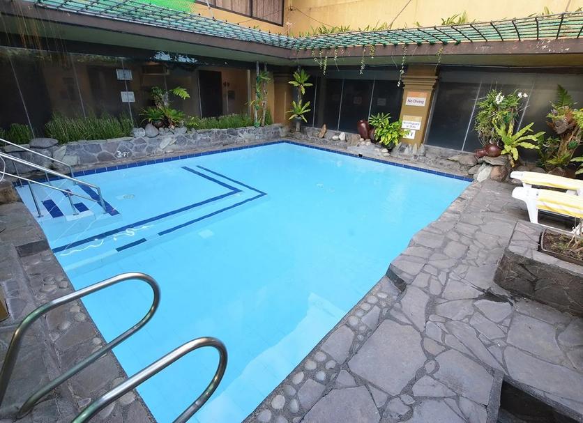 Pool Billede