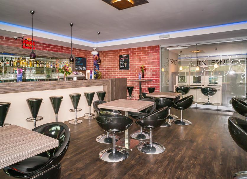Bar Billede
