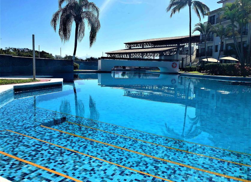 Pool Billede