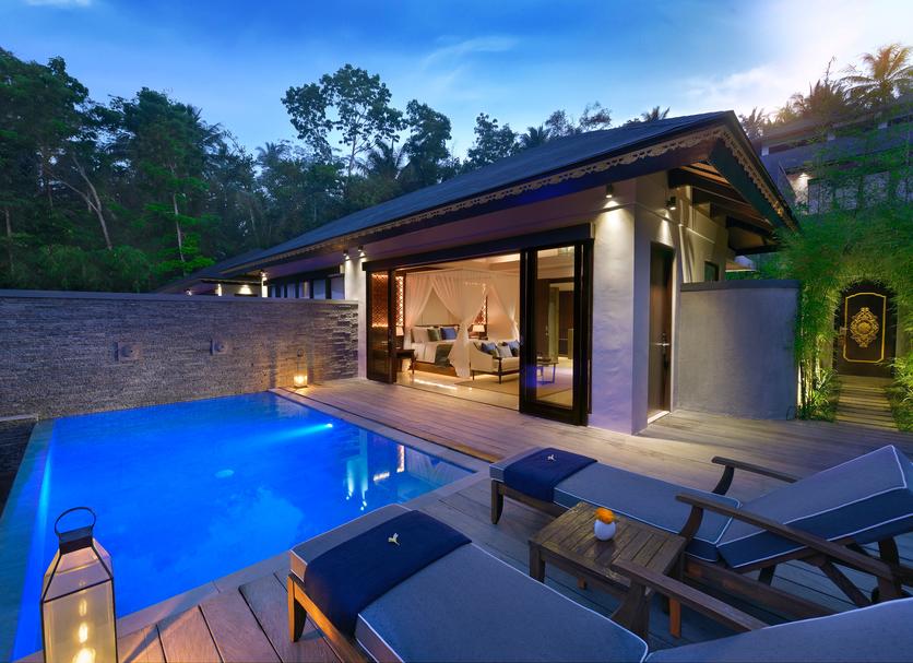 Pool Billede