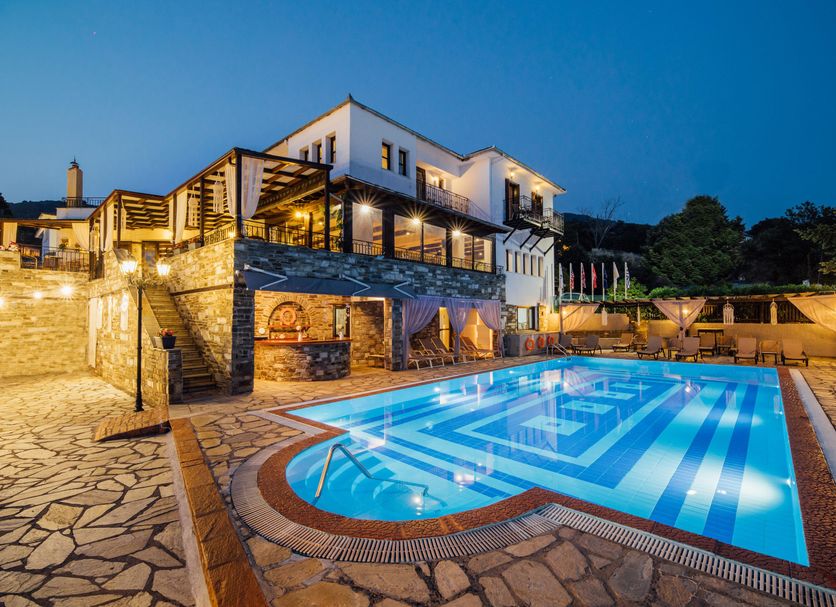 Pool Billede