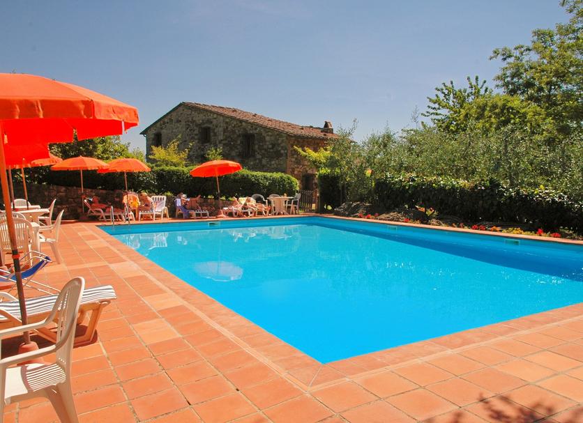 Pool Billede
