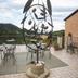 Tagterrasse