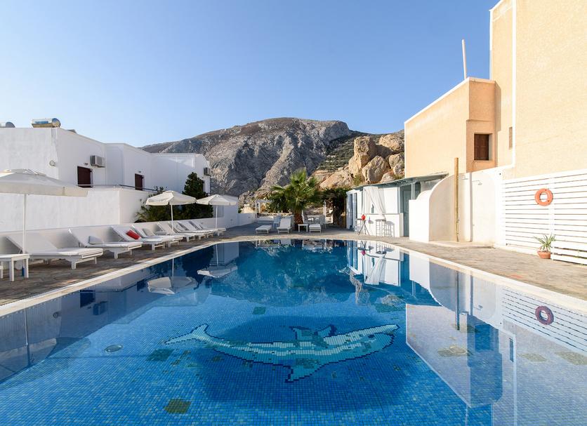 Pool Billede
