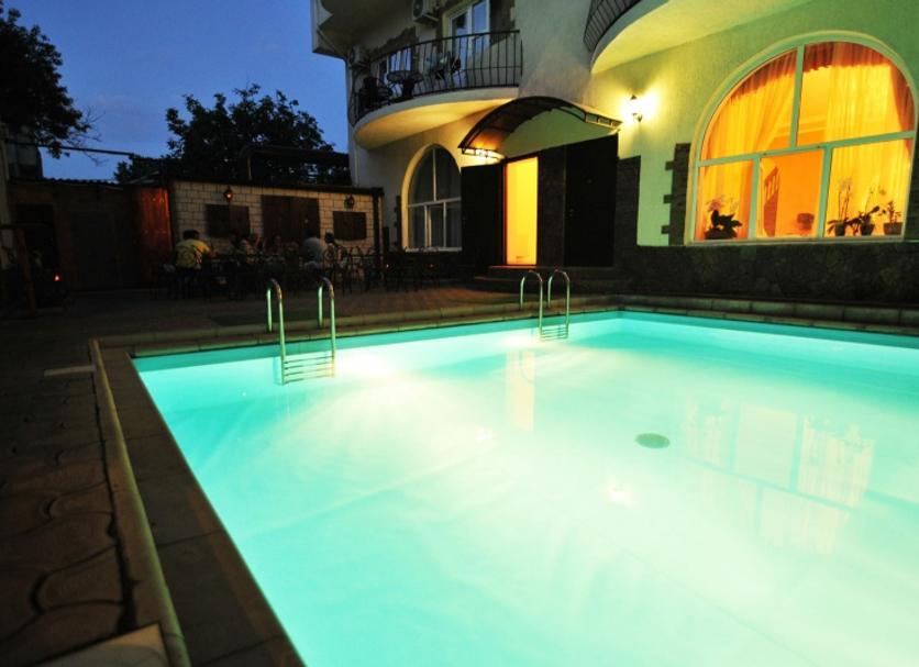 Pool Billede