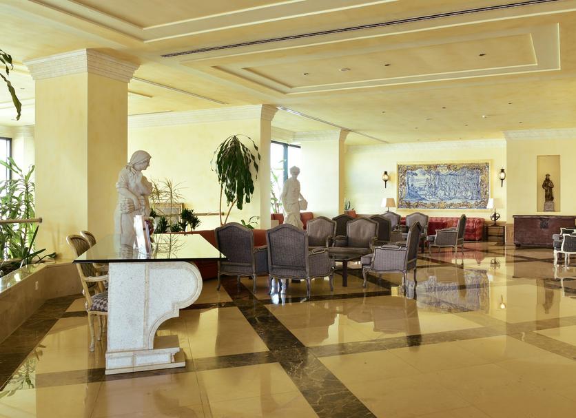Reception Billede