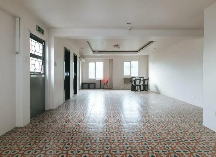 Hotelfacilitet Billede